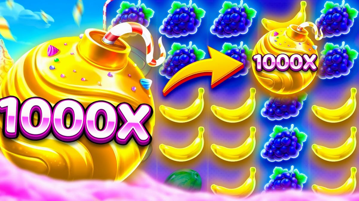 Gambling info site - Sweet Bonanza